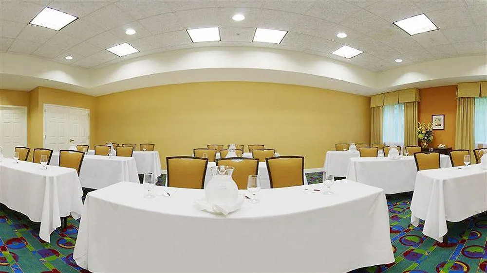Residence Inn By Marriott Pittsburgh University/Medical Center 3*,  United States