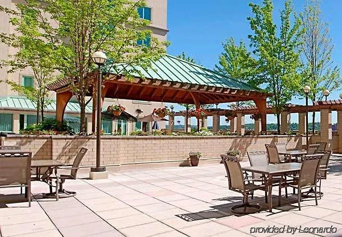 Residence Inn By Marriott Pittsburgh University/Medical Center 3*,