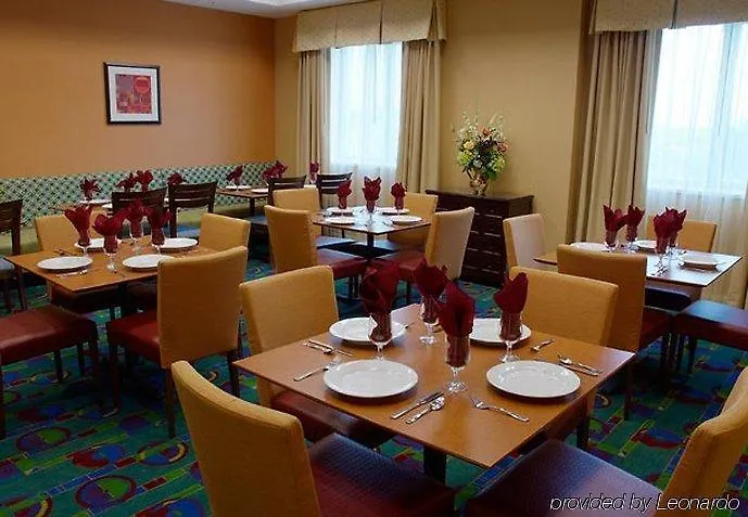 Residence Inn By Marriott Pittsburgh University/Medical Center