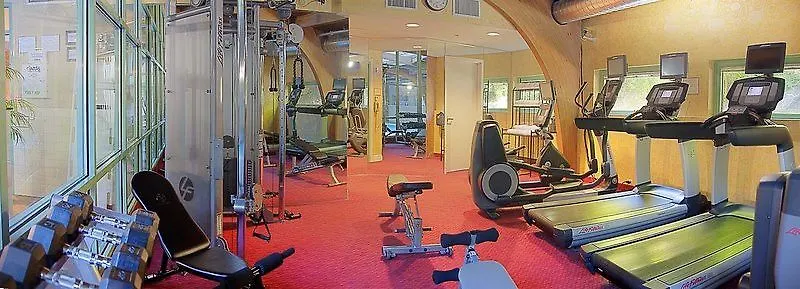 Residence Inn By Marriott Pittsburgh University/Medical Center 3*,