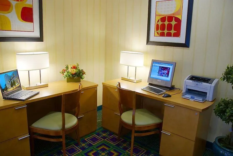 Hotel Residence Inn By Marriott Pittsburgh University/Medical Center