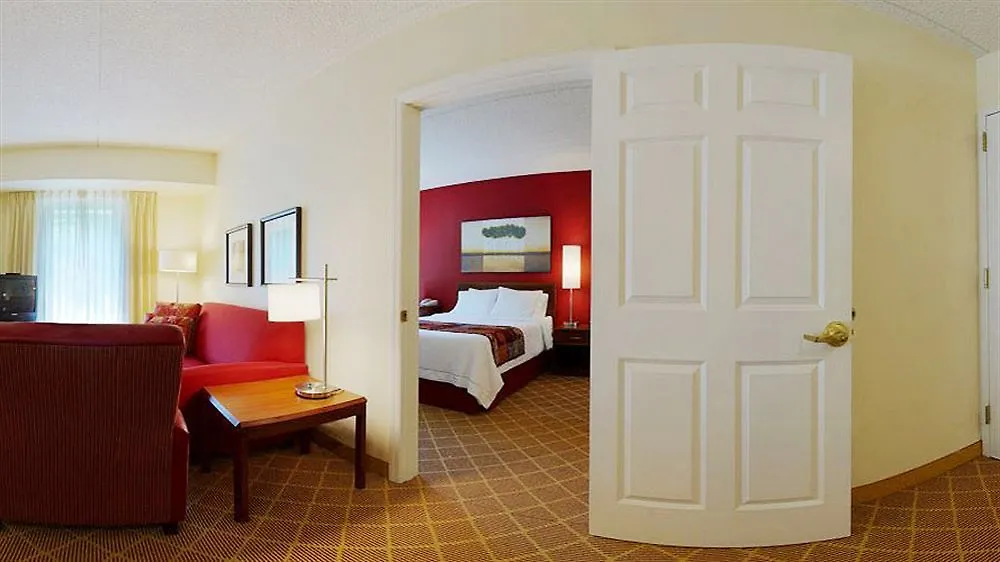 *** Hotel Residence Inn By Marriott Pittsburgh University/Medical Center United States