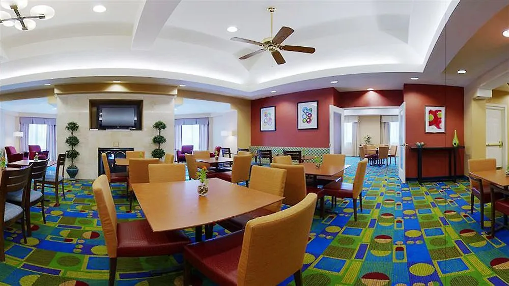 Residence Inn By Marriott Pittsburgh University/Medical Center 3*,  United States