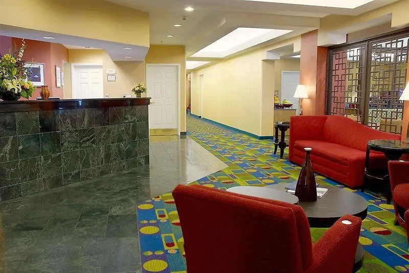 Residence Inn By Marriott Pittsburgh University/Medical Center