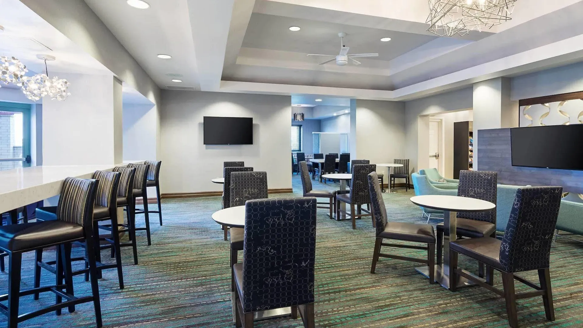 Residence Inn By Marriott Pittsburgh University/Medical Center 3*,  United States