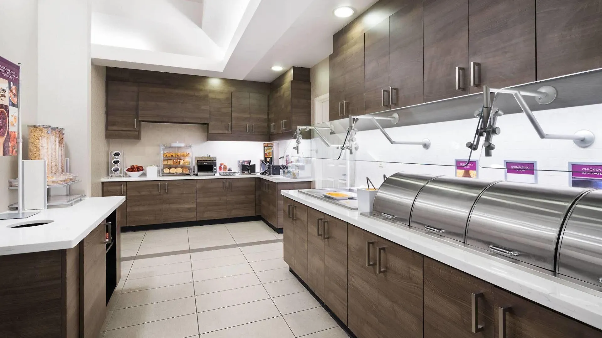 Hotel Residence Inn By Marriott Pittsburgh University/Medical Center