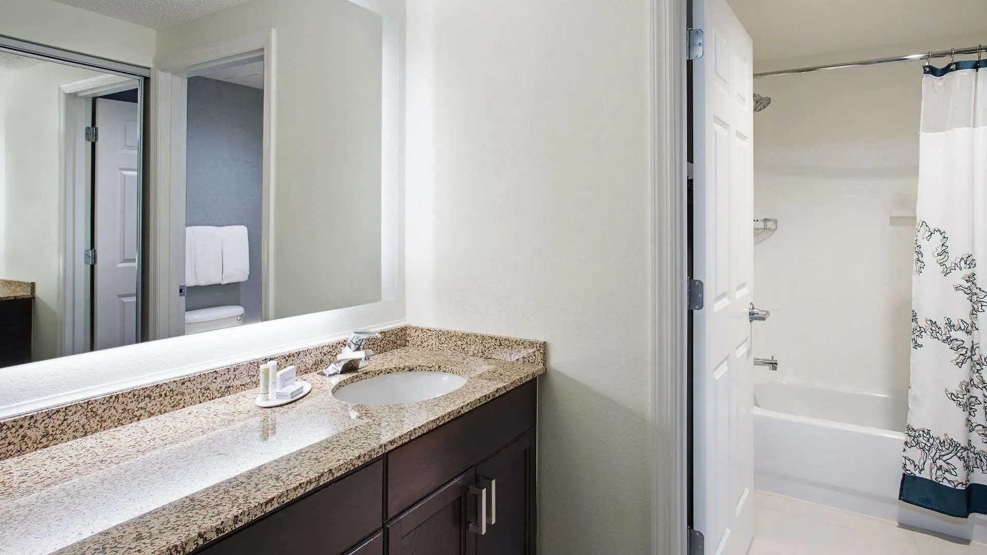 Hotel Residence Inn By Marriott Pittsburgh University/Medical Center