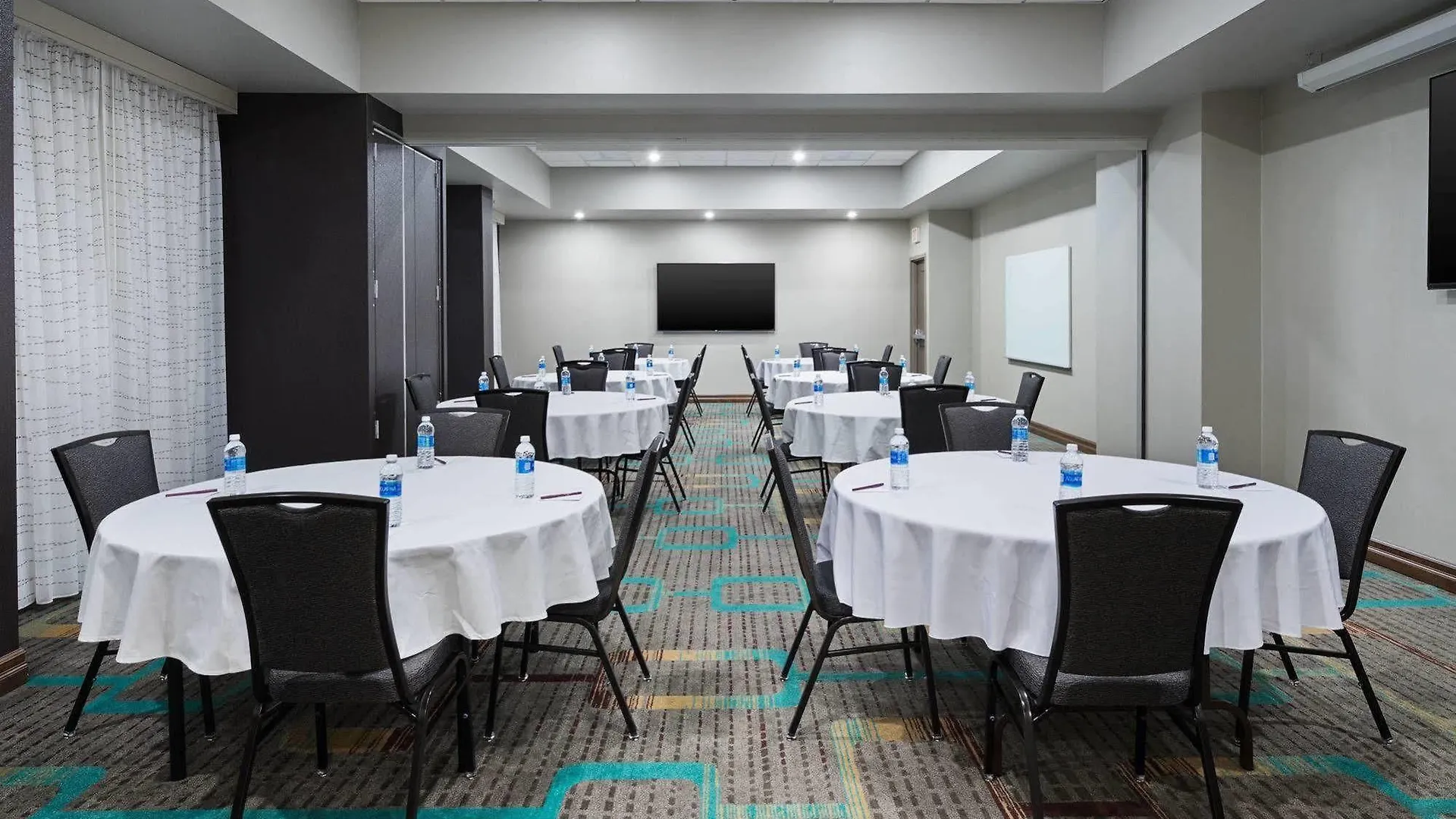 *** Hotel Residence Inn By Marriott Pittsburgh University/Medical Center United States