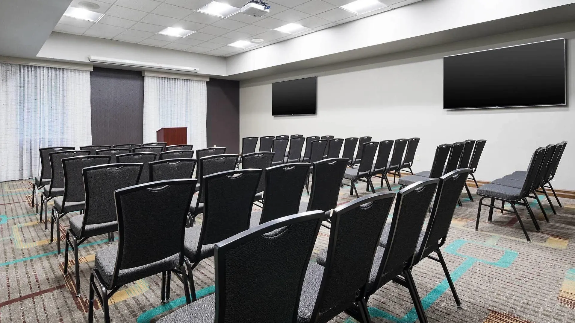 Residence Inn By Marriott Pittsburgh University/Medical Center United States