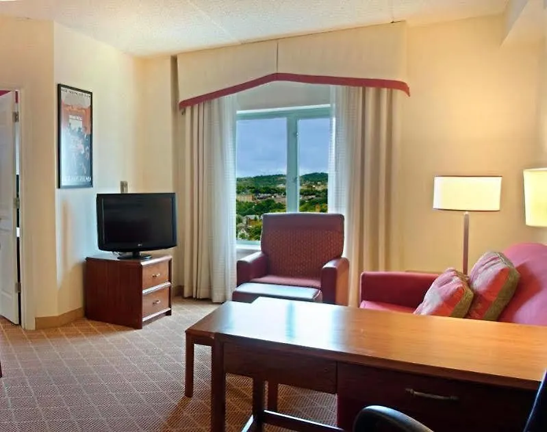 Residence Inn By Marriott Pittsburgh University/Medical Center United States