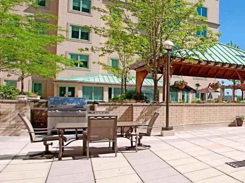 Residence Inn By Marriott Pittsburgh University/Medical Center 3*,  United States