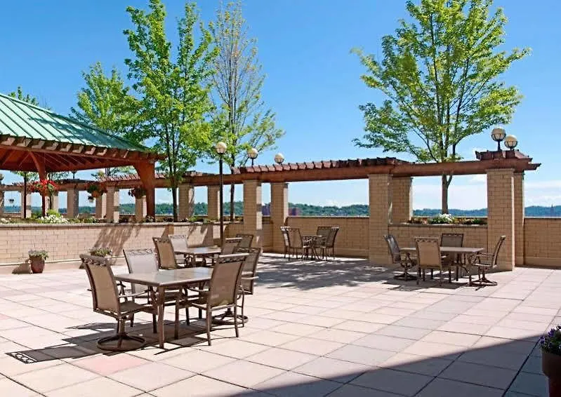 *** Hotel Residence Inn By Marriott Pittsburgh University/Medical Center United States
