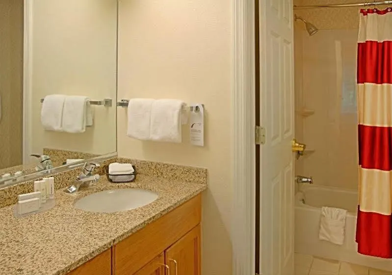 Residence Inn By Marriott Pittsburgh University/Medical Center Hotel
