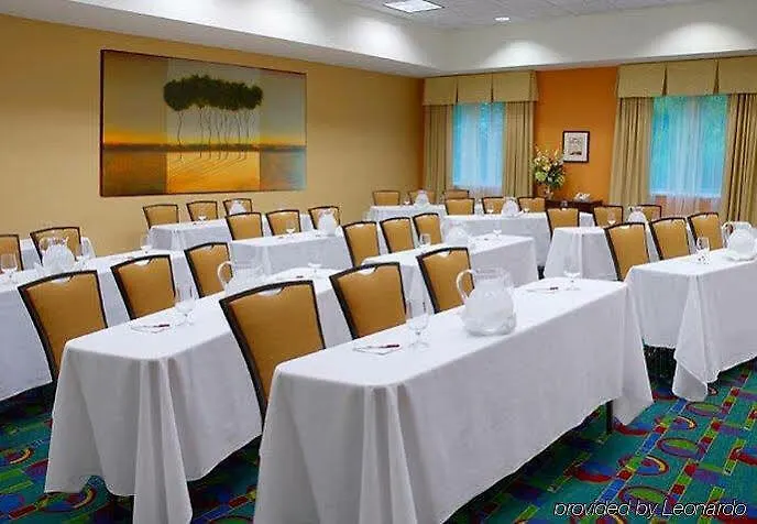Residence Inn By Marriott Pittsburgh University/Medical Center Hotel